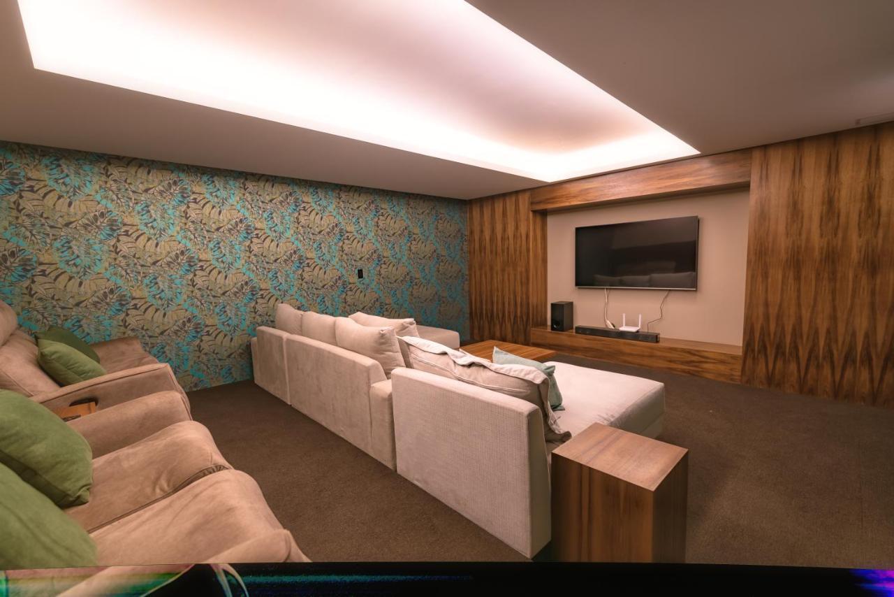 Fancy 3 Bedroom Apartments In Downtown Playa Rooftop Pool Gym Playa del Carmen Zewnętrze zdjęcie
