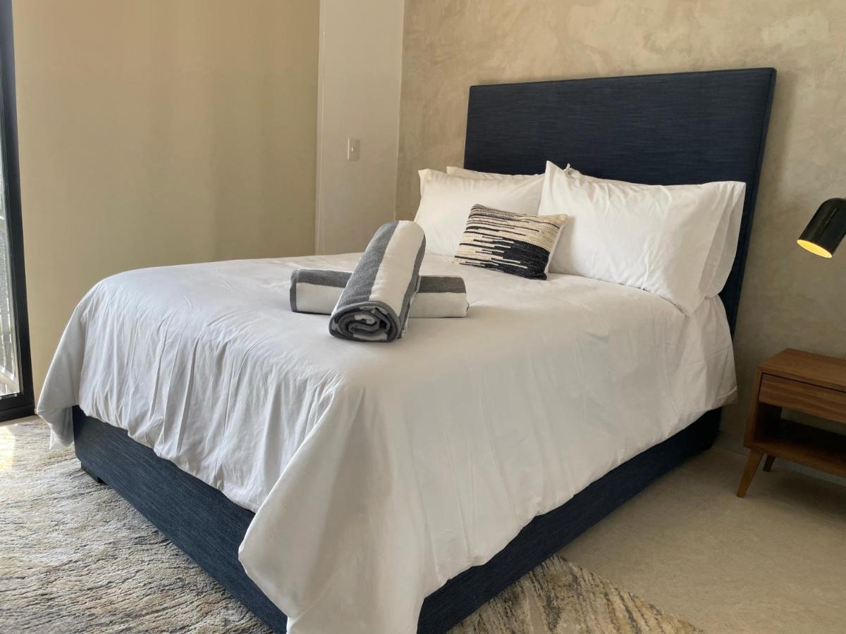 Fancy 3 Bedroom Apartments In Downtown Playa Rooftop Pool Gym Playa del Carmen Zewnętrze zdjęcie