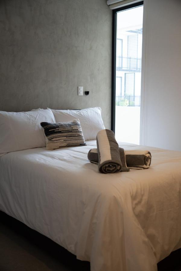 Fancy 3 Bedroom Apartments In Downtown Playa Rooftop Pool Gym Playa del Carmen Zewnętrze zdjęcie